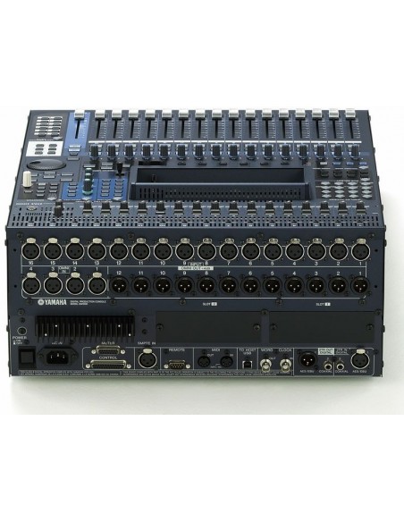 Yamaha DM 1000-VCM Digital Mixer