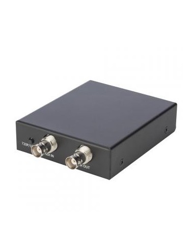 convertor CARDINAL DVM HDMI (SDI / HD-SDI / 3G-SDI) DVM HDT SDHD, IN: VGA / SDI OUT LINK | OUT: HDMI