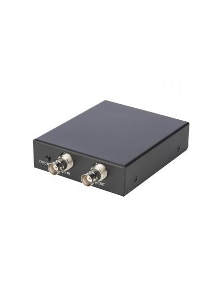 convertor CARDINAL DVM HDMI (SDI / HD-SDI / 3G-SDI) DVM HDT SDHD, IN: VGA / SDI OUT LINK | OUT: HDMI