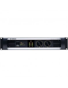 Amplificator 2 x 400W/4Ohm - 2U cu posibilitatea de a fi controlat de la distanta Yamaha PC2001N