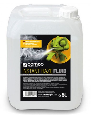 Cameo HAZE FLUID 5L 