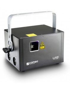 Laser LUKE 700 RGB
