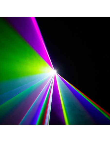 Laser Cameo LUKE 1000 RGB