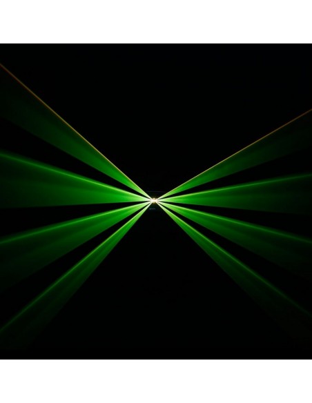 Laser Cameo LUKE 1000 RGB
