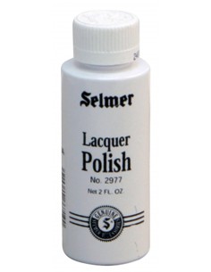 Selmer Lacquel Polish