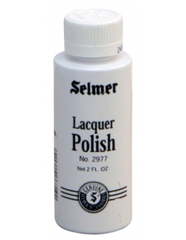 Selmer Lacquel Polish