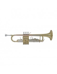Trompeta Bach TR-655 