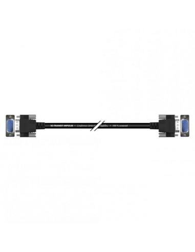 Sommer Cable HI-S2S2-0050