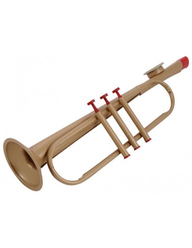 Thomann Trumpet Kazoo