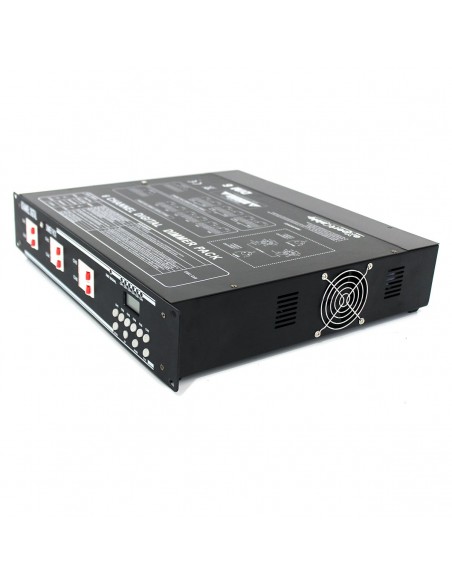 Dimmer DIM6 DMX