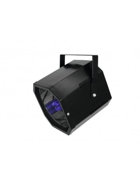 EUROLITE Black Gun with UV ES lamp 50W