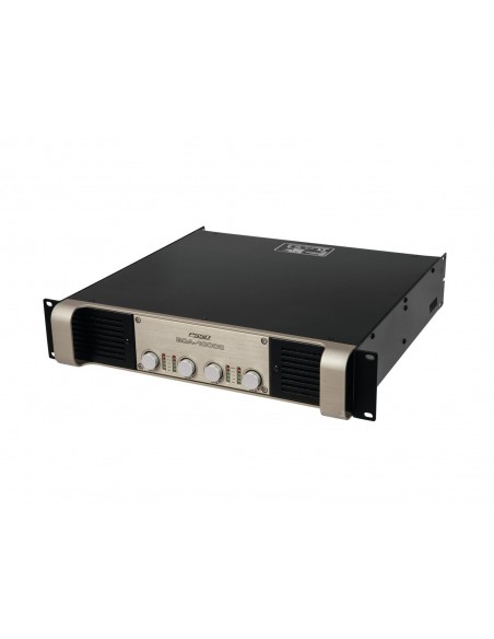 PSSO QCA-10000 4-Canale SMPS Amplificator