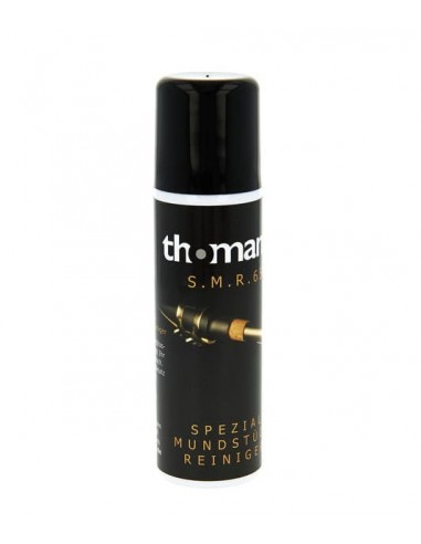 Thomann Mouthpiece - Spray Pentru Curatat Mustiuce