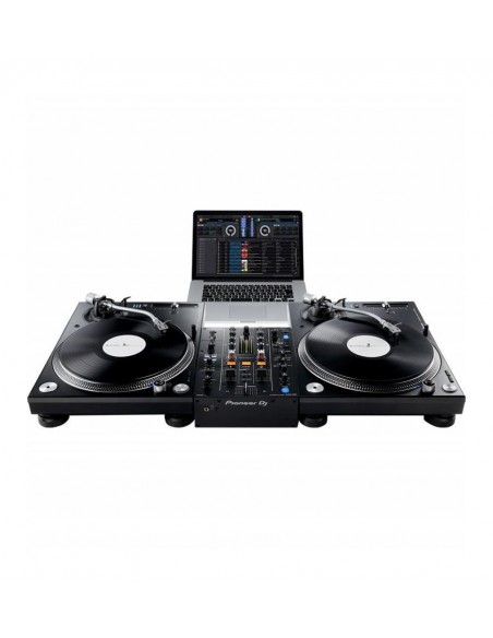 PIONEER DJM 450 MIXER DJ