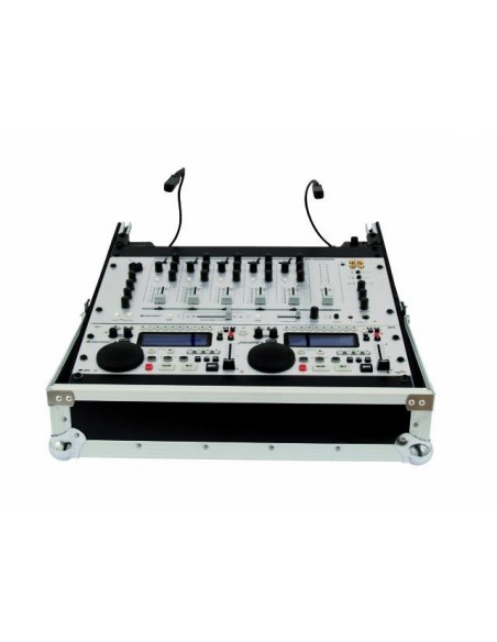 Mixer case Pro MCB-19 12U