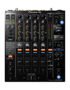 PIONEER DJM 900NXS2 MIXER DJ