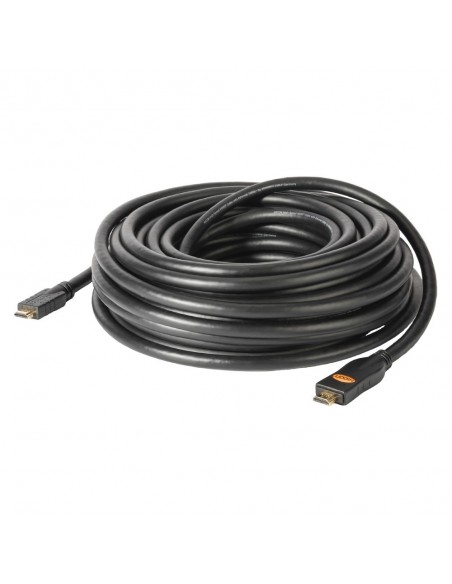 SOMMERCABLE HI-HDRP 2000 