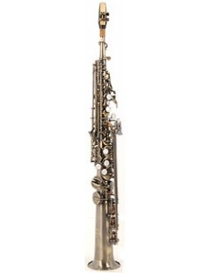 Saxofon Yamaha YSS-475II