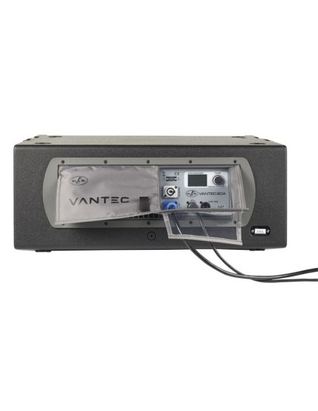 Boxa activa D.A.S Vantec 20A