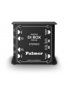 Palmer Pro PAN 04