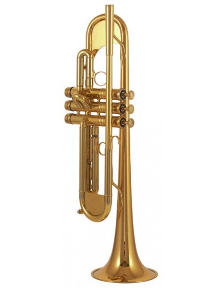 Kanstul ZKT 1500A Bb-Trumpet