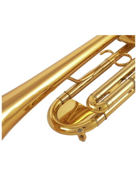 Kanstul ZKT 1500A Bb-Trumpet