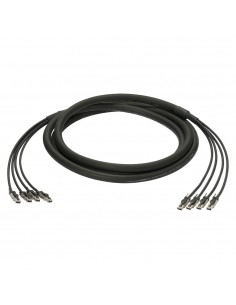 Cablu de rețea SC-Mercator CAT.7, 8 x 0,22 mm² | RJ45 / RJ45, HIROSE