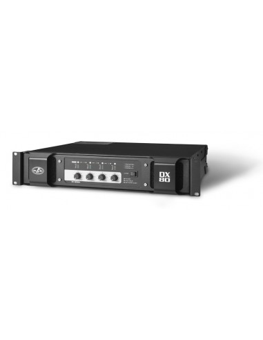 D.A.S. Audio DX-80