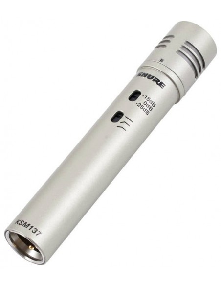 Shure KSM 137 SL