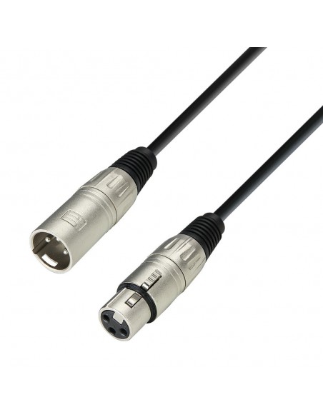 Adam Hall Cables K3 MMF 0050