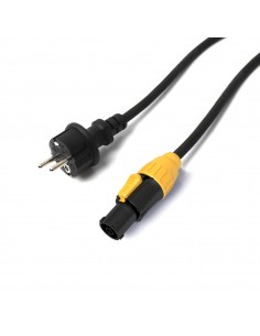 Cablu alimentare AC3PC eXpertCable