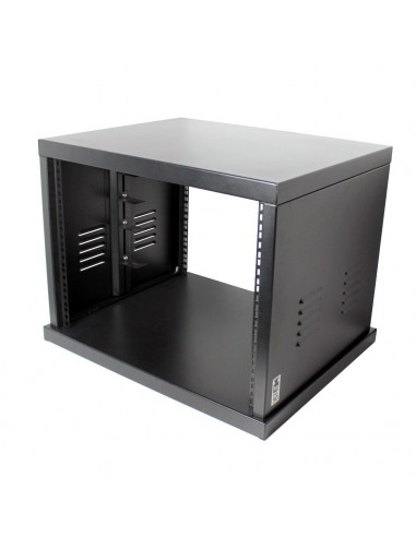 Rack metalic SR-19 8U