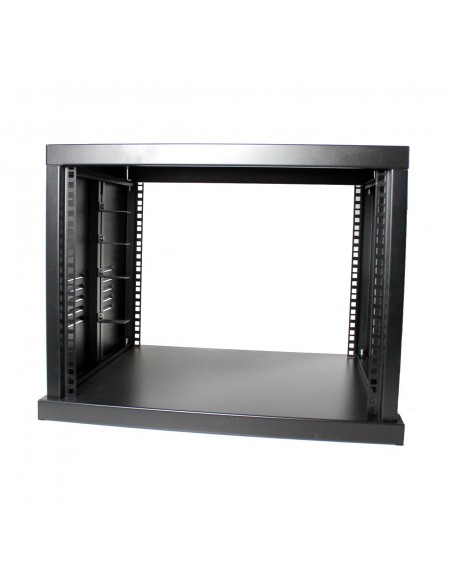 Rack metalic SR-19 8U