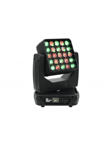 EUROLITE LED TMH-X25 Zoom Moving-Head