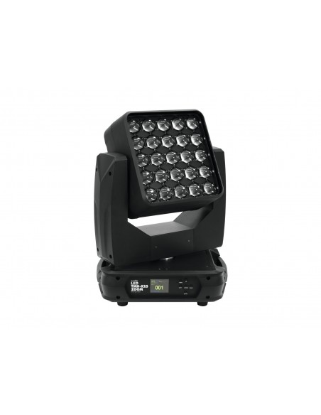 EUROLITE LED TMH-X25 Zoom Moving-Head