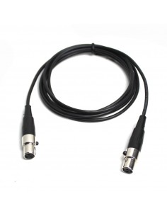 Cablu SommerCable AKG 30cm