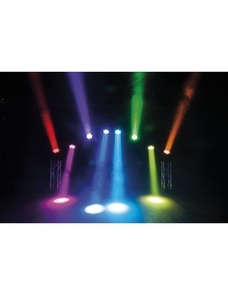 Showtec Phantom 70 LED Beam