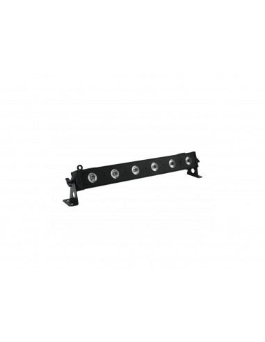 EUROLITE LED BAR-6 QCL RGBW Bar