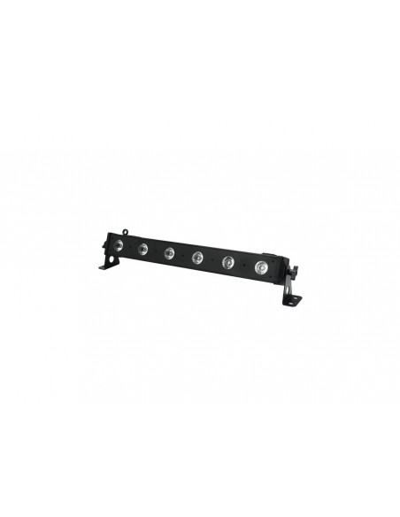 EUROLITE LED BAR-6 QCL RGBW Bar