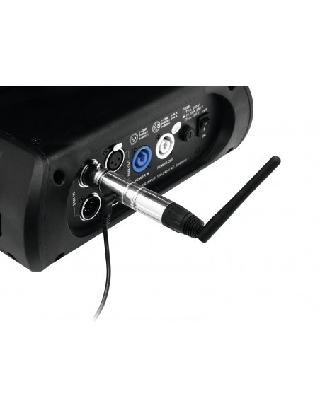 EUROLITE QuickDMX Wireless Receiver