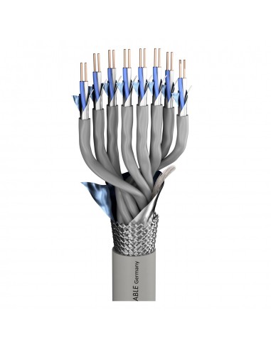 Sommer Cable Logicable MP