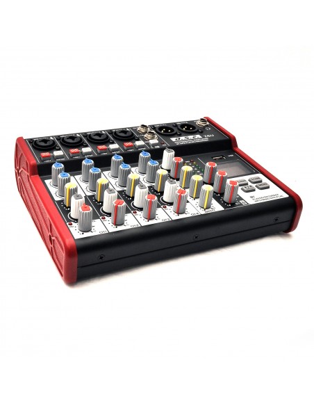 Mixer analog DSE Z6U