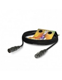 SOMMER CABLE SGCE-0500-SW 5M