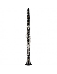 Clarinet Sib Jupiter JCL1100S