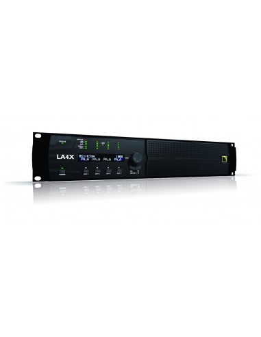 L-Acoustics LA4X