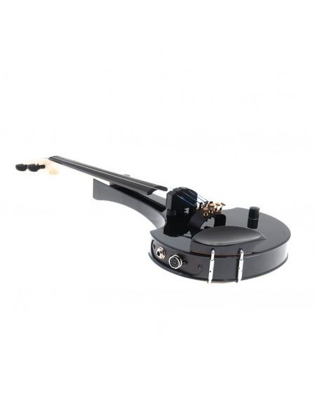 CANTINI EARPHONIC 4 BLACK VIOARA ELECTRICA 4 CORZI