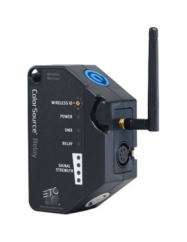 ETC ColorSource Relay Wireless Receiver