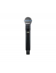 Shure Axient ADX2/B58