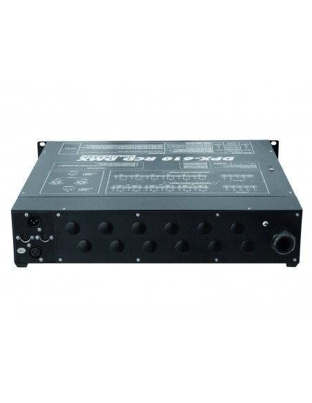 Dimmer Eurolite DPX-610 DMX