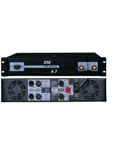 Amplificator D.S.E C2 1200